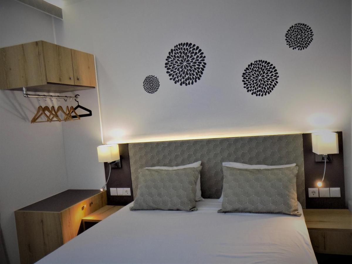 Costa Point Chios Aparthotel Luaran gambar